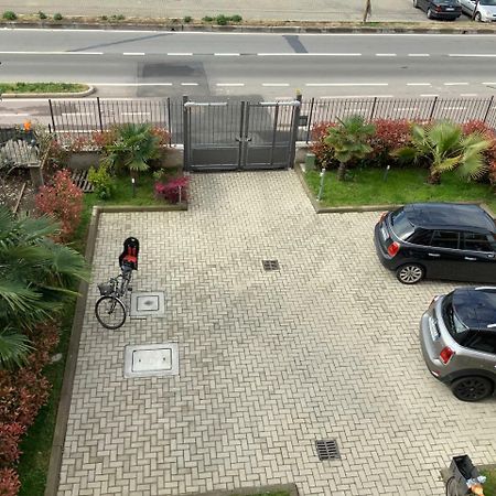 Relais Fiera Milano Bed & Breakfast Pero Eksteriør bilde