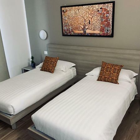 Relais Fiera Milano Bed & Breakfast Pero Eksteriør bilde