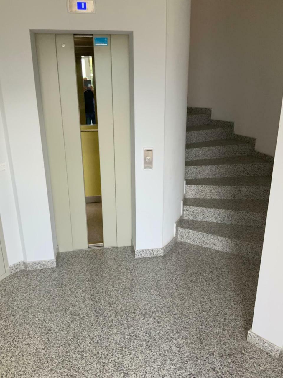 Relais Fiera Milano Bed & Breakfast Pero Eksteriør bilde
