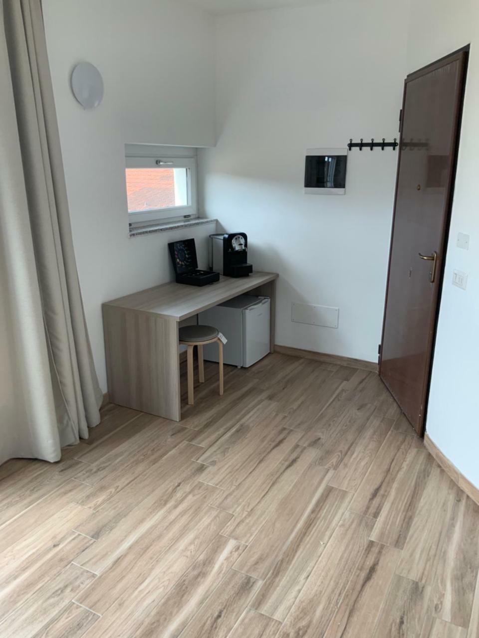 Relais Fiera Milano Bed & Breakfast Pero Eksteriør bilde
