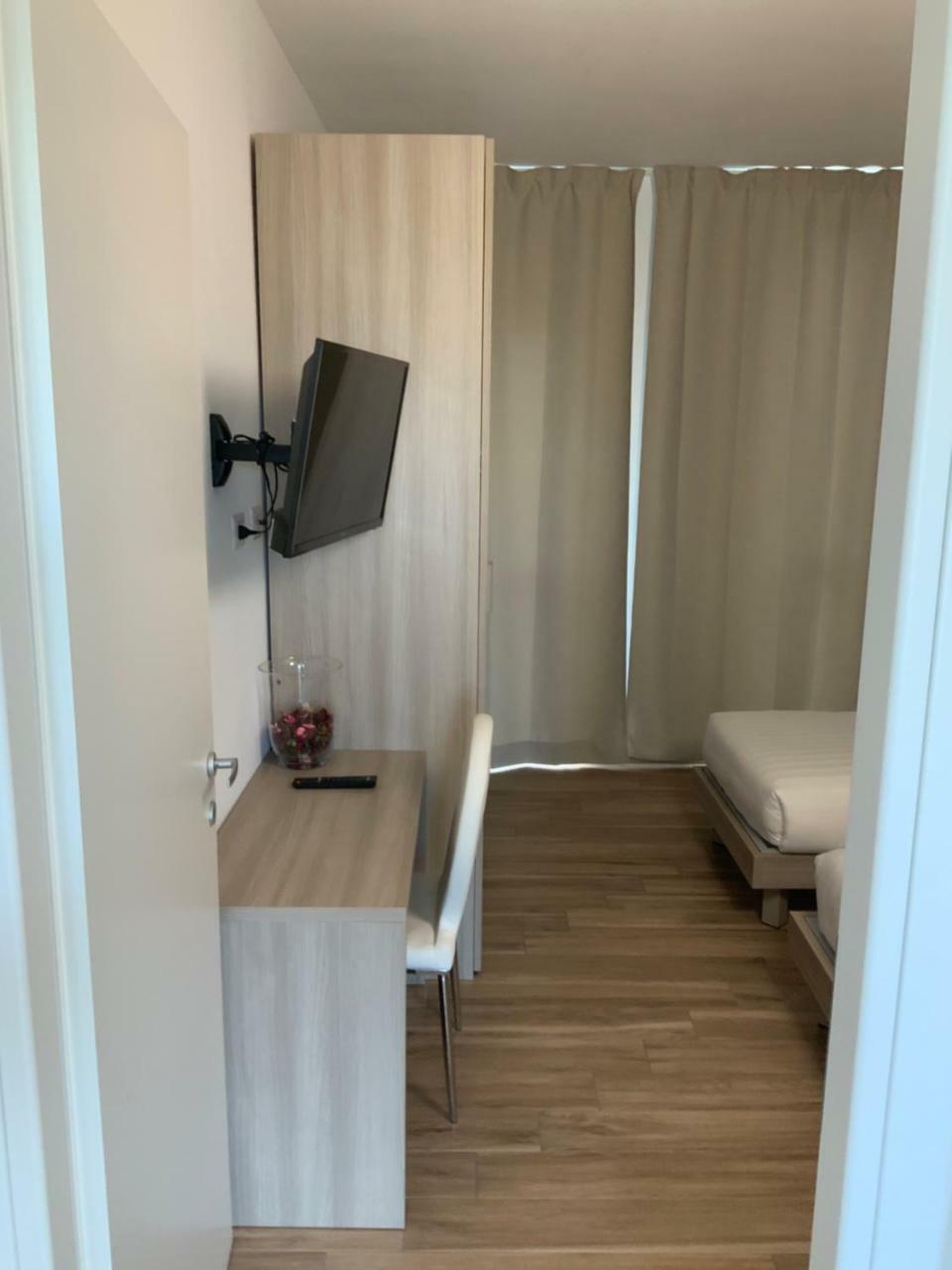 Relais Fiera Milano Bed & Breakfast Pero Eksteriør bilde