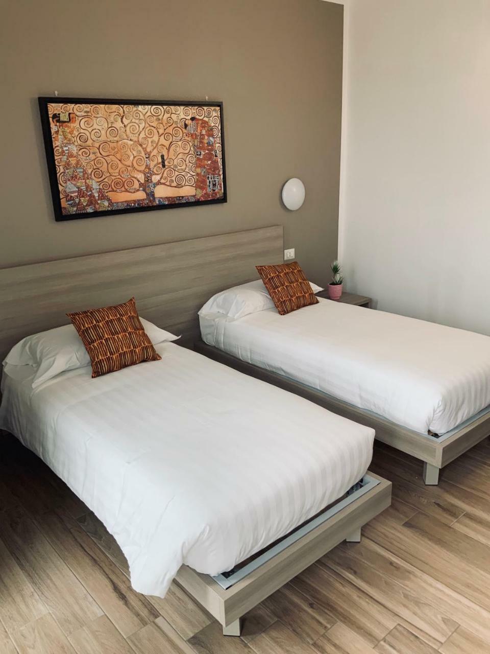 Relais Fiera Milano Bed & Breakfast Pero Eksteriør bilde