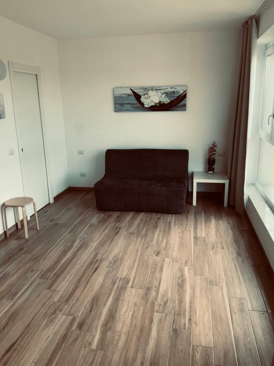 Relais Fiera Milano Bed & Breakfast Pero Eksteriør bilde