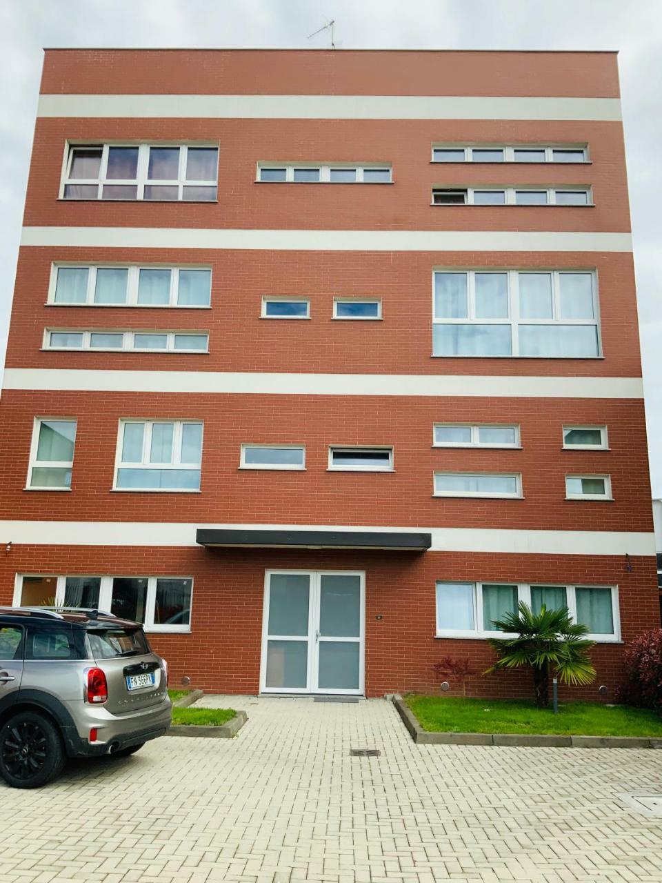 Relais Fiera Milano Bed & Breakfast Pero Eksteriør bilde