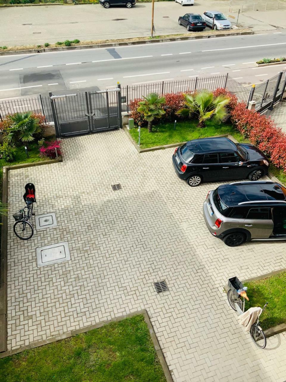 Relais Fiera Milano Bed & Breakfast Pero Eksteriør bilde