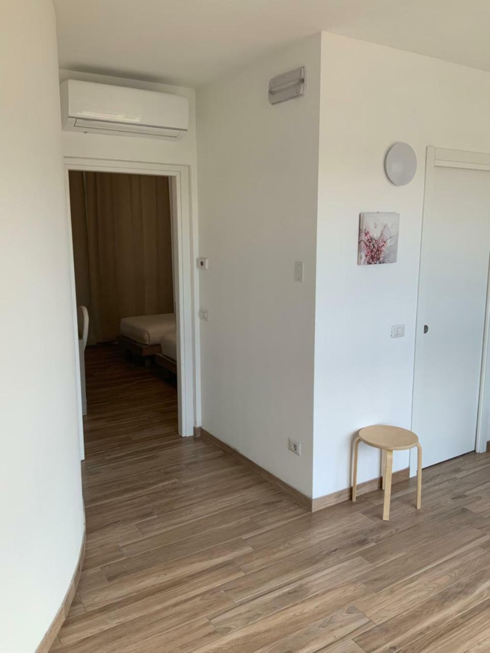 Relais Fiera Milano Bed & Breakfast Pero Eksteriør bilde