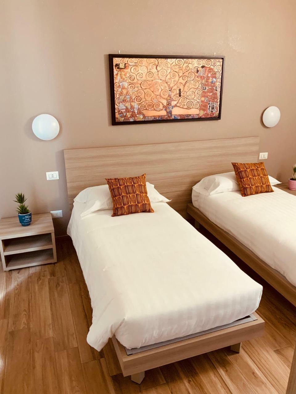 Relais Fiera Milano Bed & Breakfast Pero Eksteriør bilde