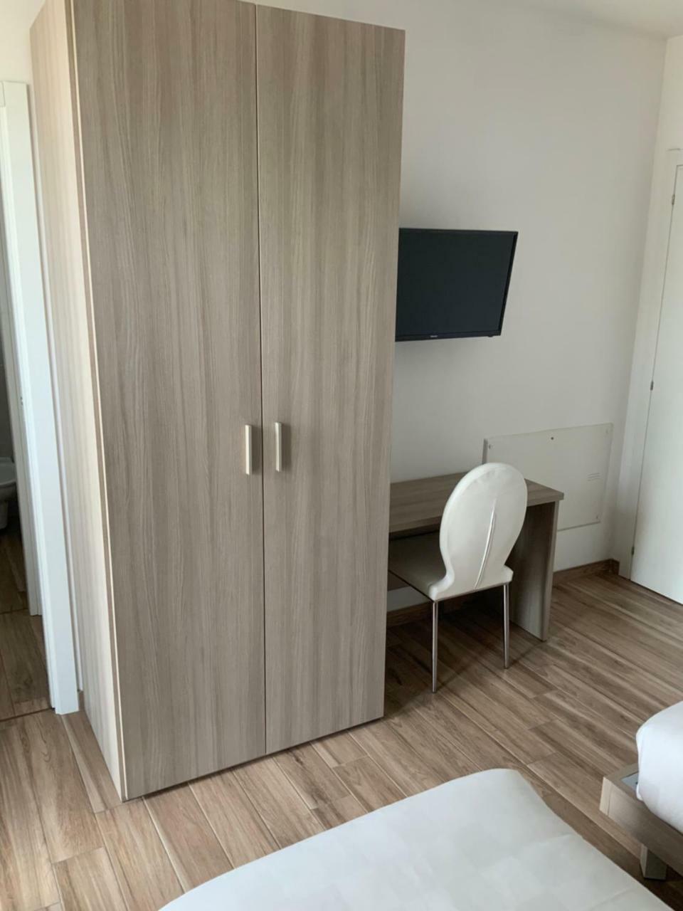 Relais Fiera Milano Bed & Breakfast Pero Eksteriør bilde