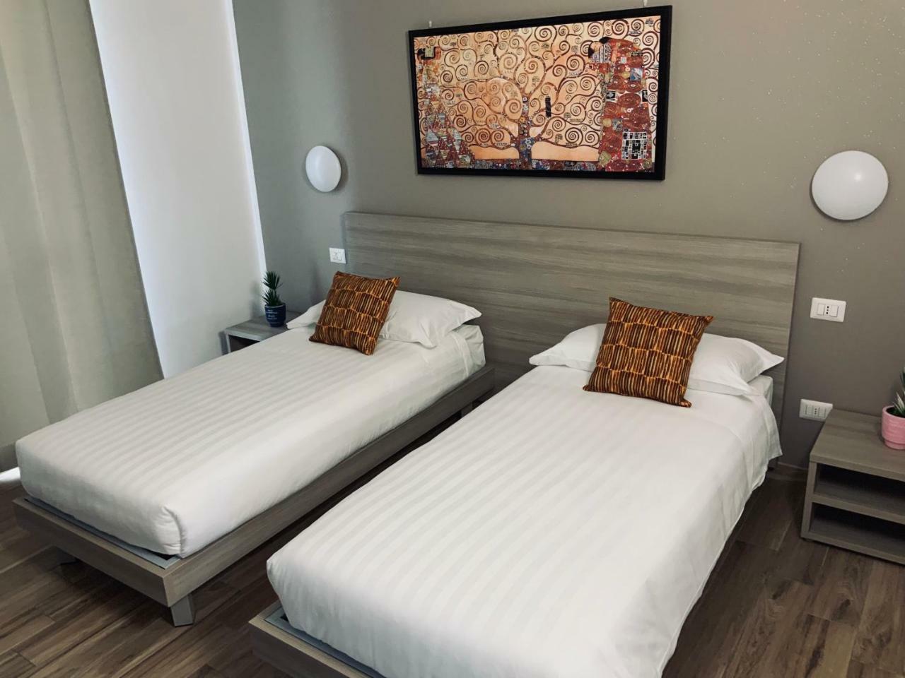 Relais Fiera Milano Bed & Breakfast Pero Eksteriør bilde