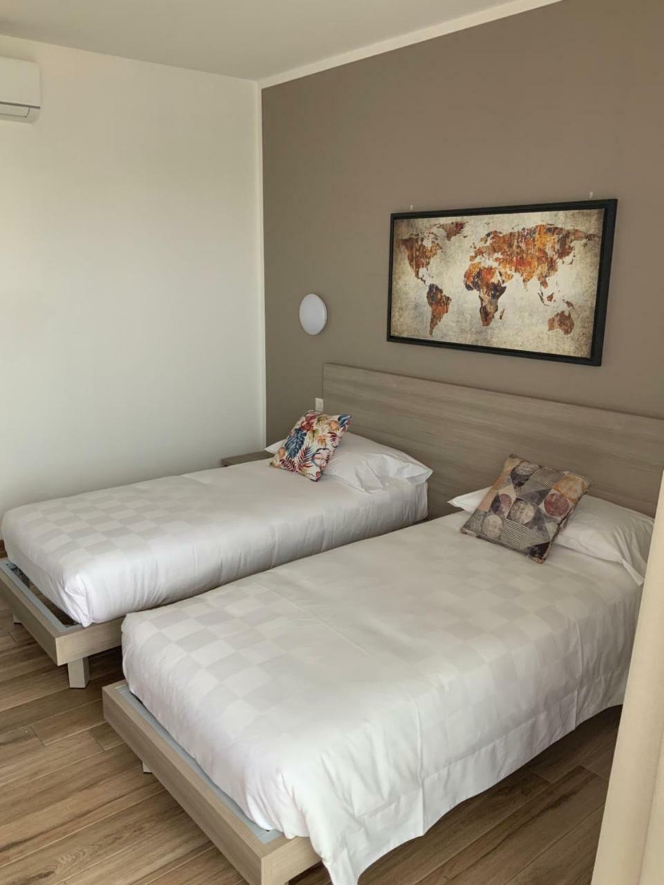 Relais Fiera Milano Bed & Breakfast Pero Eksteriør bilde