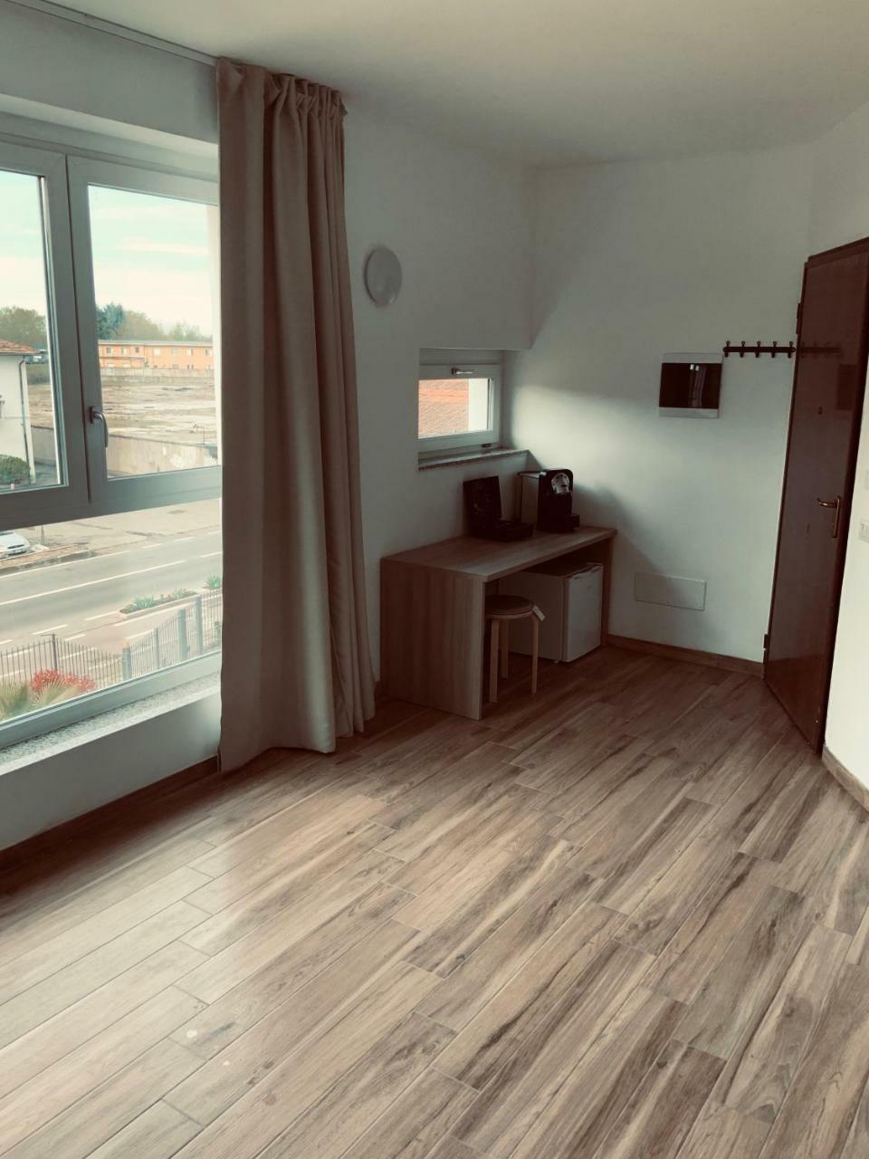 Relais Fiera Milano Bed & Breakfast Pero Eksteriør bilde